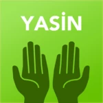 Logo of Yasin Suresi android Application 